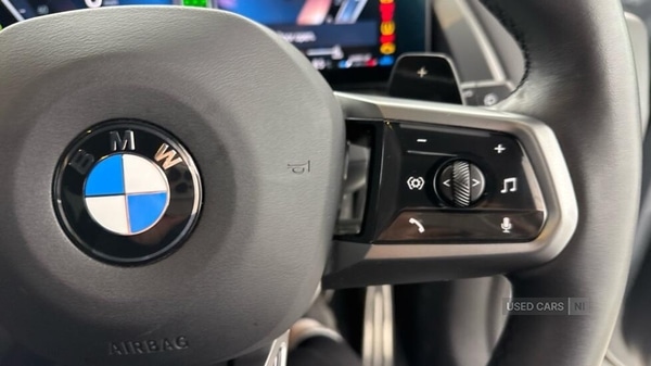 Used BMW X3 2025 for sale - 77098798: Photo 19