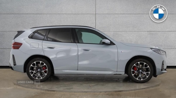 Used BMW X3 2025 for sale - 77098798: Photo 3