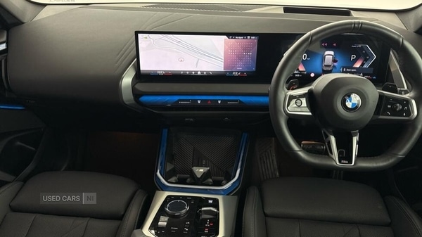 Used BMW X3 2025 for sale - 77098798: Photo 4