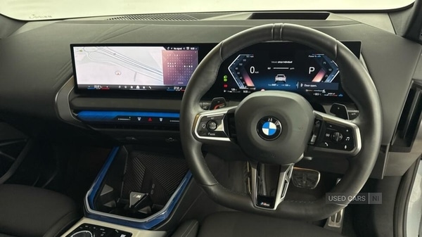 Used BMW X3 2025 for sale - 77098798: Photo 6