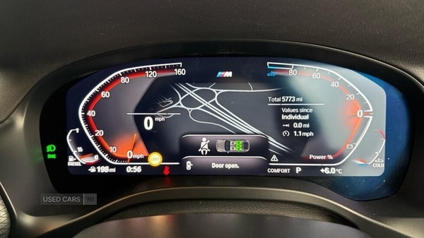 Used BMW X4 2025 for sale - 77017714: Photo 10