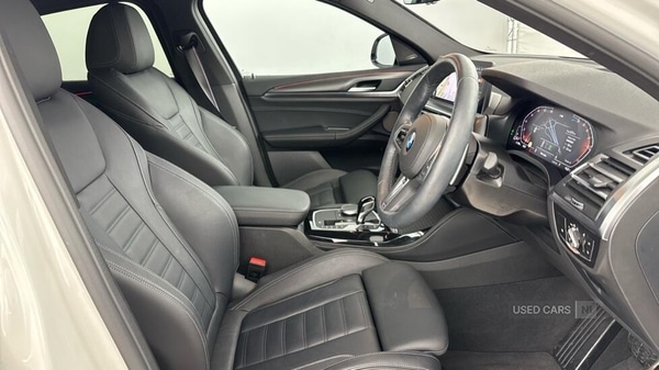 Used BMW X4 2025 for sale - 77017714: Photo 12