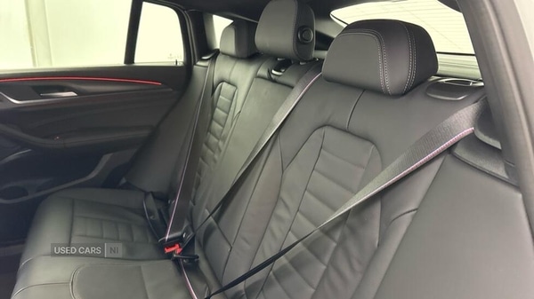 Used BMW X4 2025 for sale - 77017714: Photo 13
