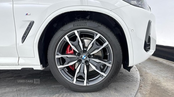 Used BMW X4 2025 for sale - 77017714: Photo 15