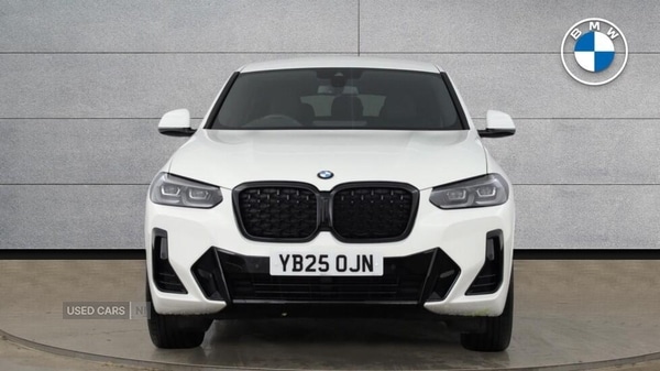 Used BMW X4 2025 for sale - 77017714: Photo 17