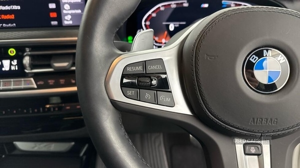 Used BMW X4 2025 for sale - 77017714: Photo 18