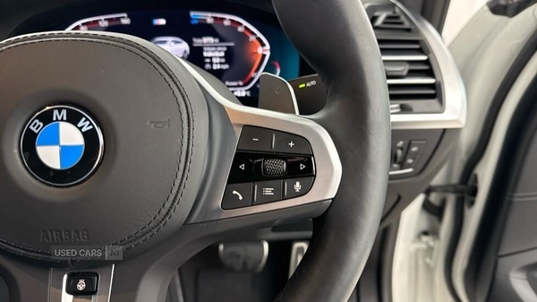 Used BMW X4 2025 for sale - 77017714: Photo 19