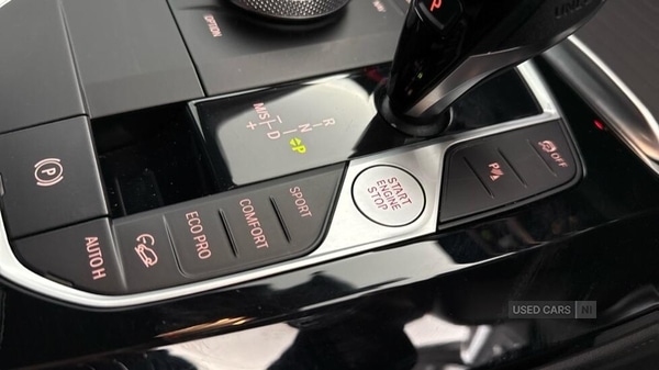 Used BMW X4 2025 for sale - 77017714: Photo 20