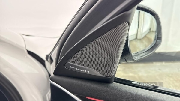 Used BMW X4 2025 for sale - 77017714: Photo 21