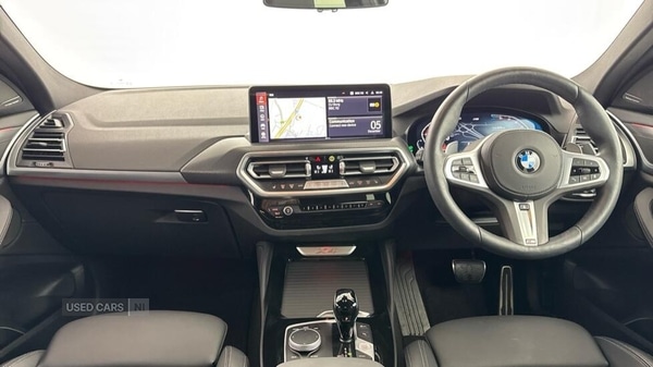 Used BMW X4 2025 for sale - 77017714: Photo 4