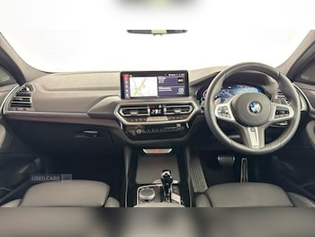 Used BMW X4 2025 for sale - 77017714: Photo