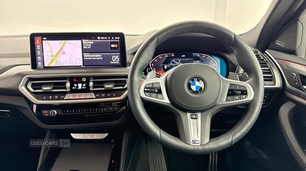 Used BMW X4 2025 for sale - 77017714: Photo 6