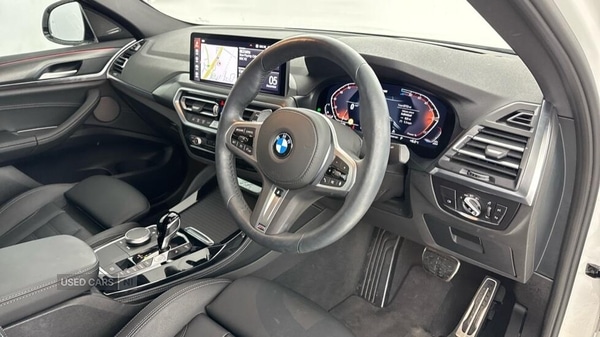 Used BMW X4 2025 for sale - 77017714: Photo 7