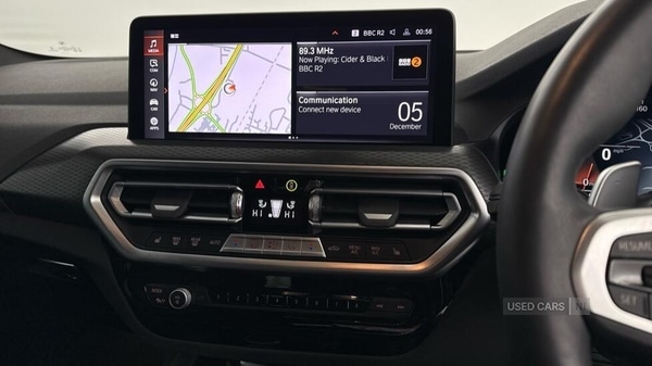 Used BMW X4 2025 for sale - 77017714: Photo 9