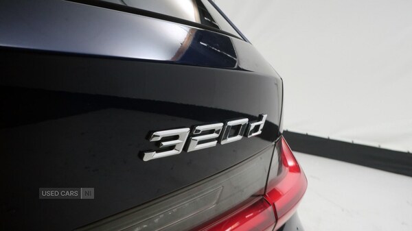 Used BMW 3 Series 2023 for sale - 76514112: Photo 19