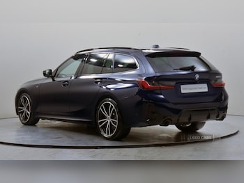 Used BMW 3 Series 2023 for sale - 76514112: Photo