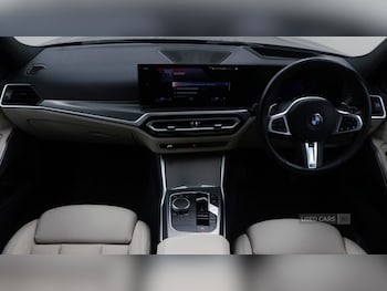 Used BMW 3 Series 2023 for sale - 76514112: Photo