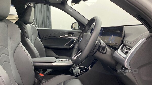 Used BMW X1 2025 for sale - 76997957: Photo 11