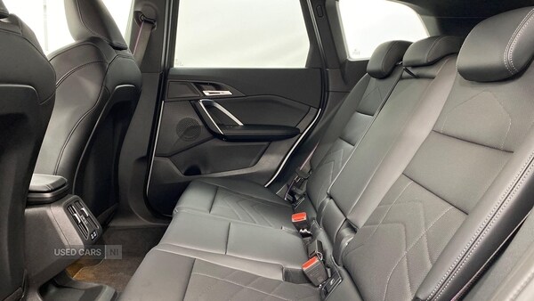 Used BMW X1 2025 for sale - 76997957: Photo 12