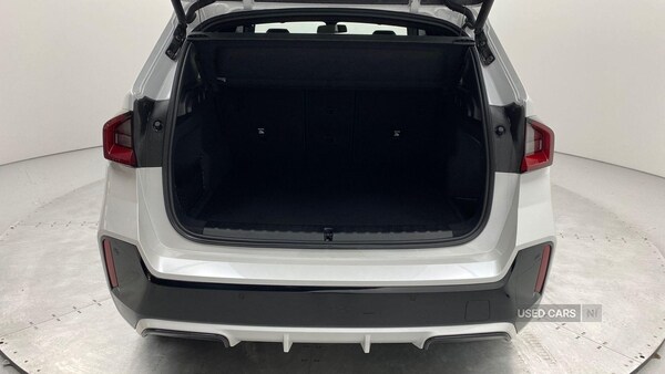 Used BMW X1 2025 for sale - 76997957: Photo 13