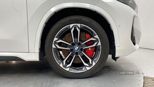 Used BMW X1 2025 for sale - 76997957: Photo 14