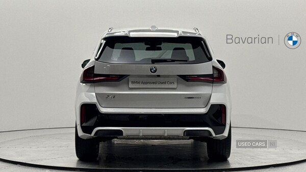 Used BMW X1 2025 for sale - 76997957: Photo 15
