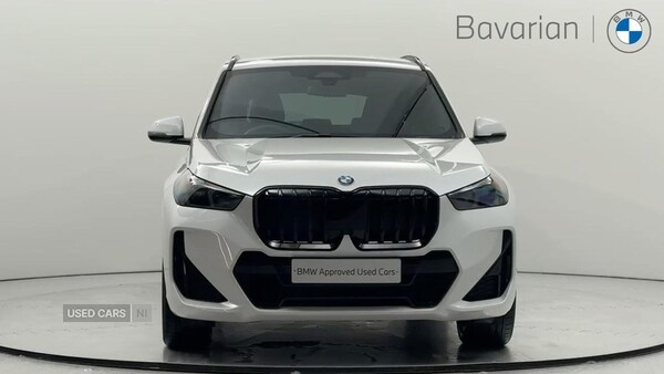 Used BMW X1 2025 for sale - 76997957: Photo 16