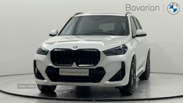 Used BMW X1 2025 for sale - 76997957: Photo 17