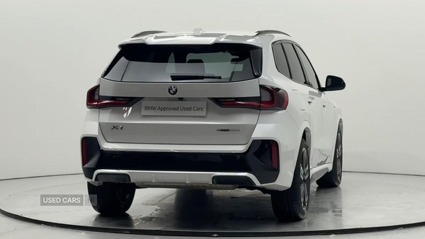 Used BMW X1 2025 for sale - 76997957: Photo 18