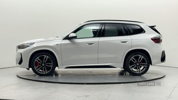 Used BMW X1 2025 for sale - 76997957: Photo 19