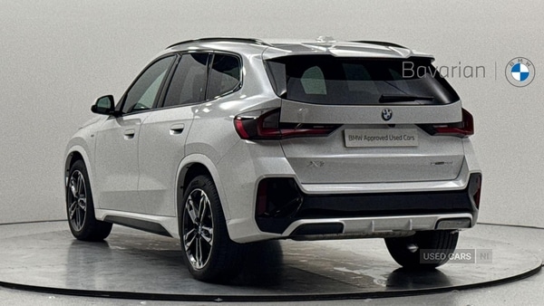 Used BMW X1 2025 for sale - 76997957: Photo 2