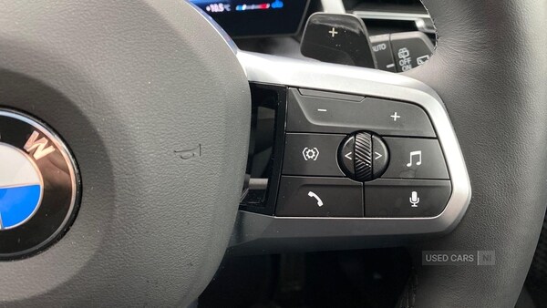 Used BMW X1 2025 for sale - 76997957: Photo 21