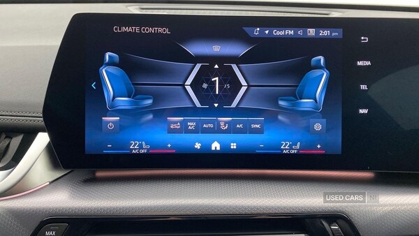 Used BMW X1 2025 for sale - 76997957: Photo 24