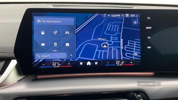 Used BMW X1 2025 for sale - 76997957: Photo 25