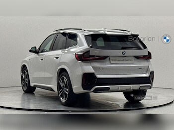 Used BMW X1 2025 for sale - 76997957: Photo