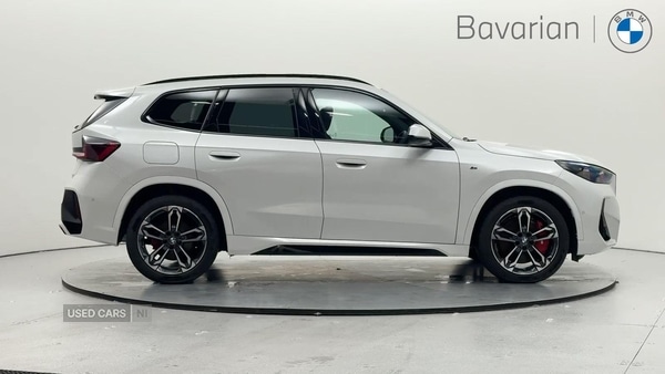 Used BMW X1 2025 for sale - 76997957: Photo 3