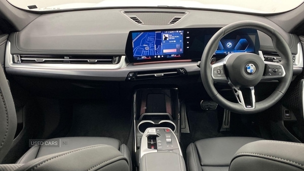 Used BMW X1 2025 for sale - 76997957: Photo 4