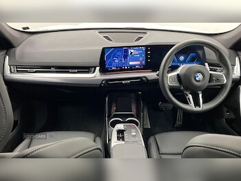 Used BMW X1 2025 for sale - 76997957: Photo