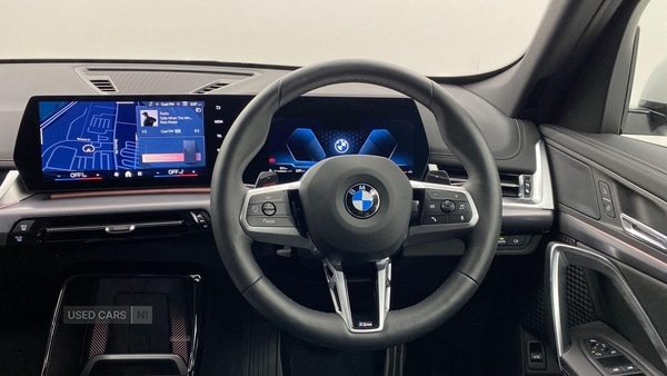 Used BMW X1 2025 for sale - 76997957: Photo 5