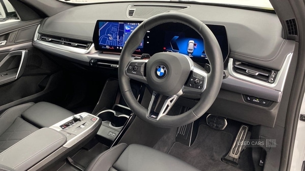 Used BMW X1 2025 for sale - 76997957: Photo 6