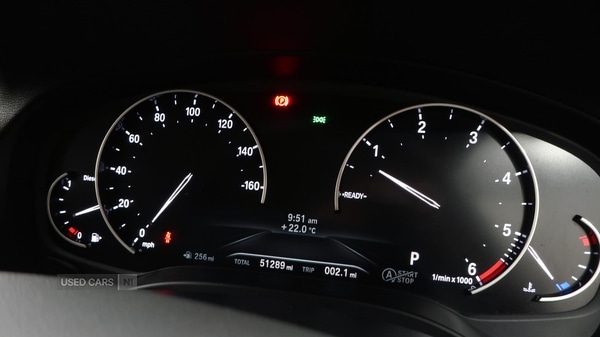 Used BMW X3 2018 for sale - 76110013: Photo 10
