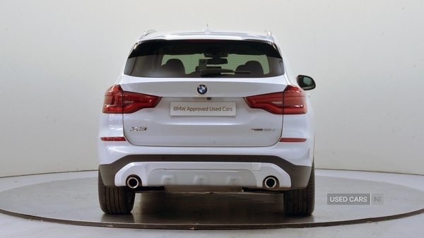 Used BMW X3 2018 for sale - 76110013: Photo 15