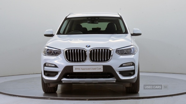 Used BMW X3 2018 for sale - 76110013: Photo 16