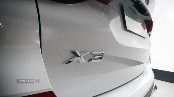 Used BMW X3 2018 for sale - 76110013: Photo 19