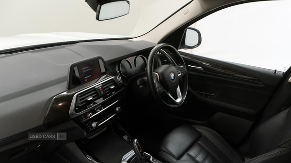 Used BMW X3 2018 for sale - 76110013: Photo 20