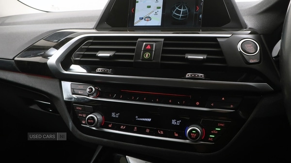 Used BMW X3 2018 for sale - 76110013: Photo 25
