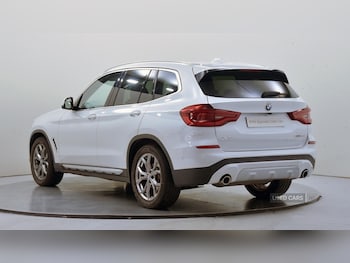 Used BMW X3 2018 for sale - 76110013: Photo 2