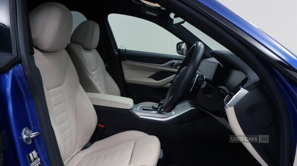 Used BMW 4 Series 2022 for sale - 76248083: Photo 12