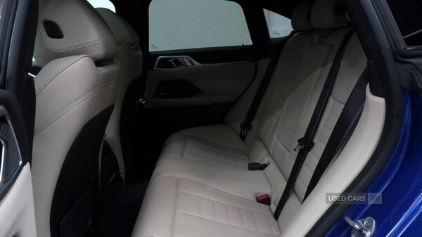 Used BMW 4 Series 2022 for sale - 76248083: Photo 13