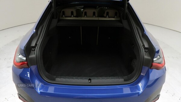 Used BMW 4 Series 2022 for sale - 76248083: Photo 14
